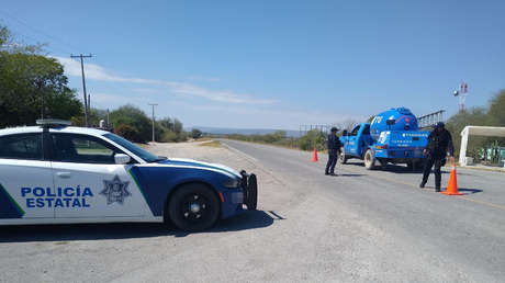 Legisladores guatemaltecos se reúnen con senadores de México para exigir justicia por la masacre de migrantes en Tamaulipas
