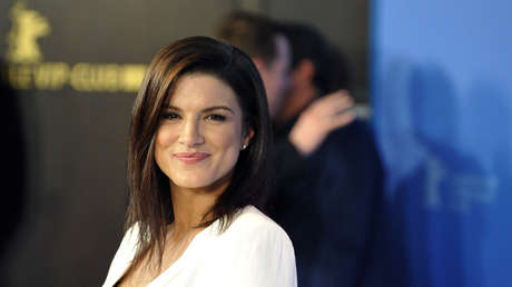 Gina Carano se convirtió en la celebridad más popular del mundo luego de su despido de la serie 'The Mandalorian'