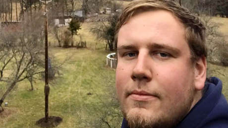 Un hombre muere al explotar un dispositivo pirotécnico para la fiesta de revelación de género de su futuro hijo