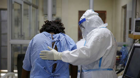 Pacientes con covid-19 pueden perder el olfato y el gusto durante hasta 5 meses tras su infección, indica un estudio