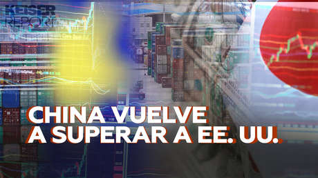 "Lo único que tenemos es emisión de moneda, que desemboca en hiperinflación, ya sea como la de Zimbabue o como la de la República de Weimar"