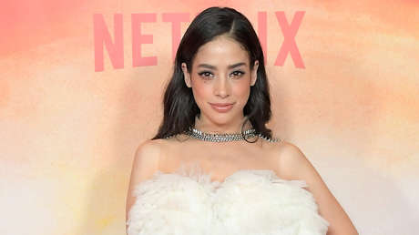 La actriz Fátima Molina responde a los comentarios racistas sobre su físico: "Porque soy morena, porque soy muy mexicana"