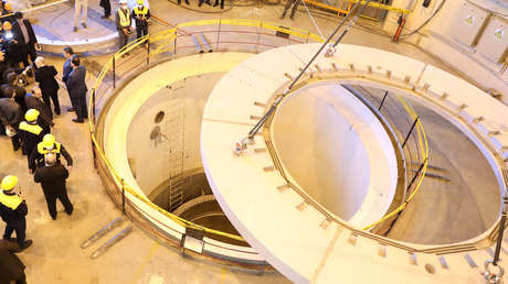 EE.UU. insiste en que Irán coopera con el OIEA para resolver cuestiones sobre potencial material nuclear no declarado