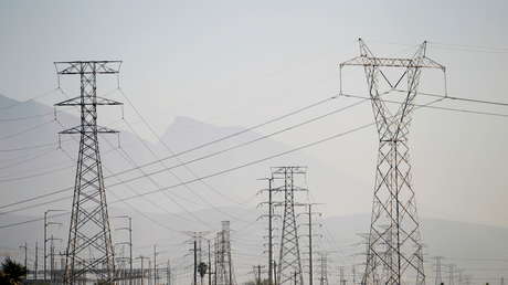 La Cámara de Diputados de México aprueba en lo general la reforma a la industria eléctrica propuesta por López Obrador