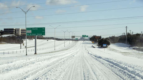 Dimiten cuatro ejecutivos de la empresa que opera  la red eléctrica de Texas, tras los apagones masivos durante la tormenta invernal