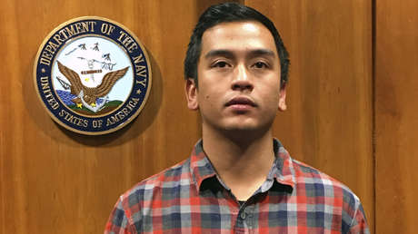 Un hombre fallece en California después de que un policía le presionara el cuello con su rodilla varios minutos y la familia presenta una demanda