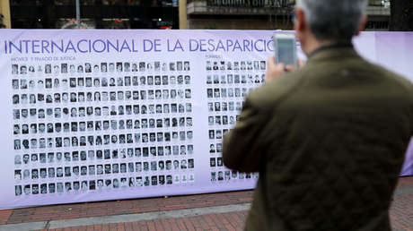 Cifras alarmantes: cuatro menores desaparecen cada día en Colombia