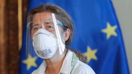 La UE pide a Venezuela que "revierta" la decisión de expulsar a su embajadora en Caracas