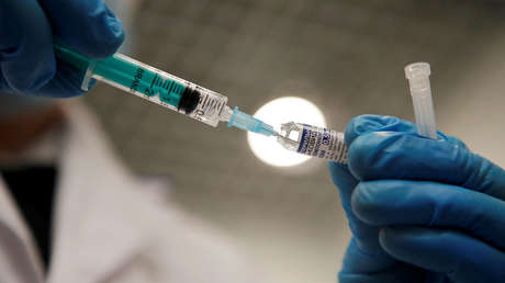 Guatemala se convierte en el 37 país del mundo en aprobar la vacuna Sputnik V