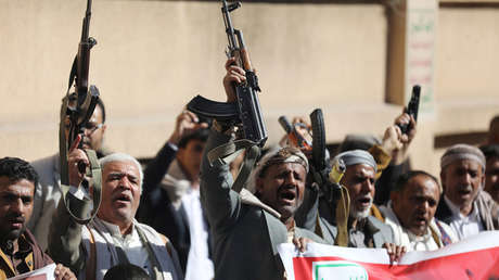 Qué puede cambiar en Yemen con la retirada de los hutíes de la lista de organizaciones terroristas de EE.UU.