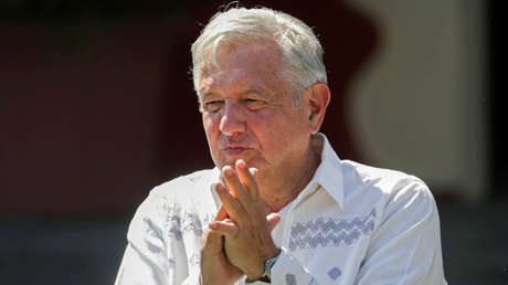 López Obrador pide al Congreso investigar los errores en las auditorías y denuncia que tienen una "intencionalidad política"