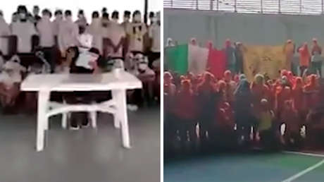 VIDEO: Las pandillas en las cárceles de Ecuador se pronuncian tras los amotinamientos que dejaron 79 reos muertos