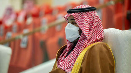 Biden habla con el rey saudita en medio de reportes de que EE.UU. calificaría al príncipe heredero como cómplice del asesinato de Khashoggi