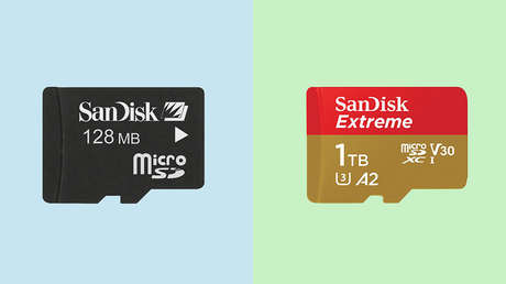 ¿Сómo cambió la tecnología?: imágenes de ayer y de hoy muestran cuán drásticamente ha cambiado el mundo