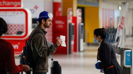La UE acuerda introducir certificados de vacunación contra el covid-19 en los próximos meses