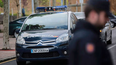 Detienen en España a un hombre buscado por el asesinato de un niño de 11 años en Ecuador (VIDEO)