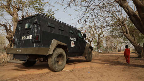 Más de 300 niñas son secuestradas tras el ataque armado en un colegio de Nigeria