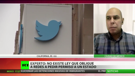 México debate un aumento del control de las redes sociales y la creación de nuevas plataformas