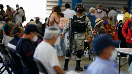 Lo que se sabe sobre la nueva variante del coronavirus detectada en México