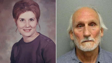 El ADN extraído de una lata de Coca-Cola permite encontrar al sospechoso de un asesinato de hace 40 años