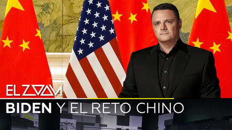 Biden y el reto chino