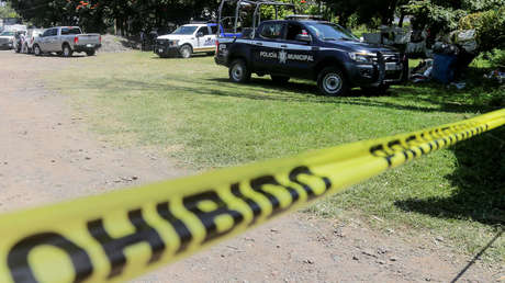 Familias de desaparecidos encuentran fosas con 19 cuerpos en el estado mexicano de Guanajuato y reciben amenazas de la policía tras el hallazgo