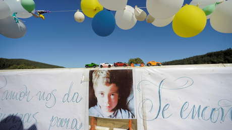 Amplían la detención del tío abuelo del niño de 3 años encontrado muerto en Chile, principal sospechoso del crimen
