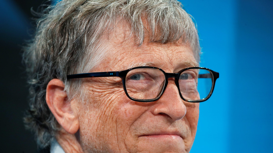 Bill Gates pronostica сuándo podremos volver a viajar por todo el mundo