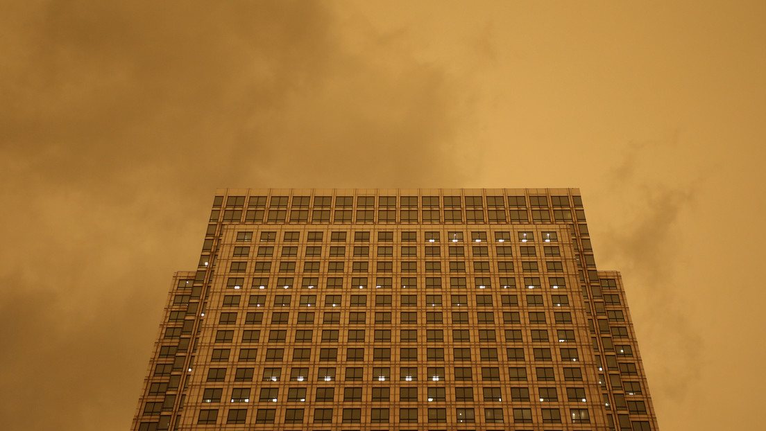 "Como un bumerán": el polvo sahariano devuelve a Francia la radiación de sus pruebas nucleares de hace 60 años