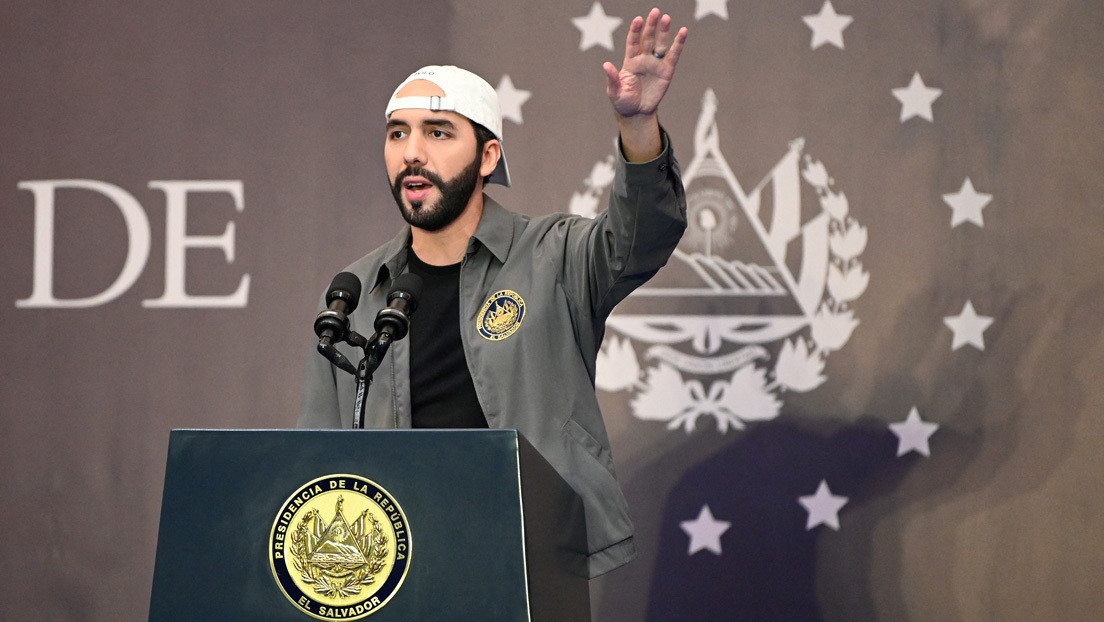 La caricatura que resultó premonitoria del histórico triunfo de Bukele (y 5 puntos para entender los resultados de las legislativas)