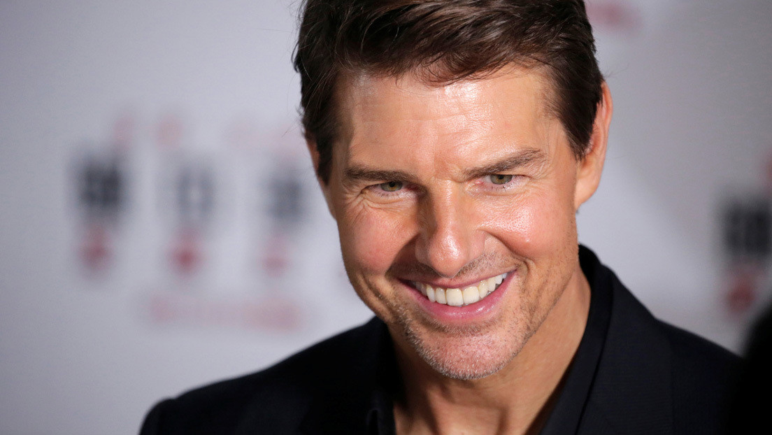 Una copia realista de Tom Cruise creada con tecnología 'deepfake' causa furor en TikTok y los algoritmos ni se dan cuenta de que es falsa