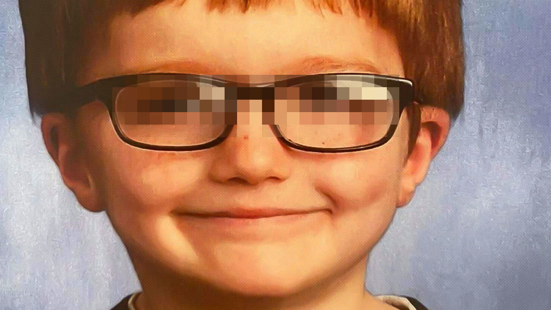 Acusan a una mujer de asesinar y tirar a un río a su hijo de 6 años al que denunció como desaparecido