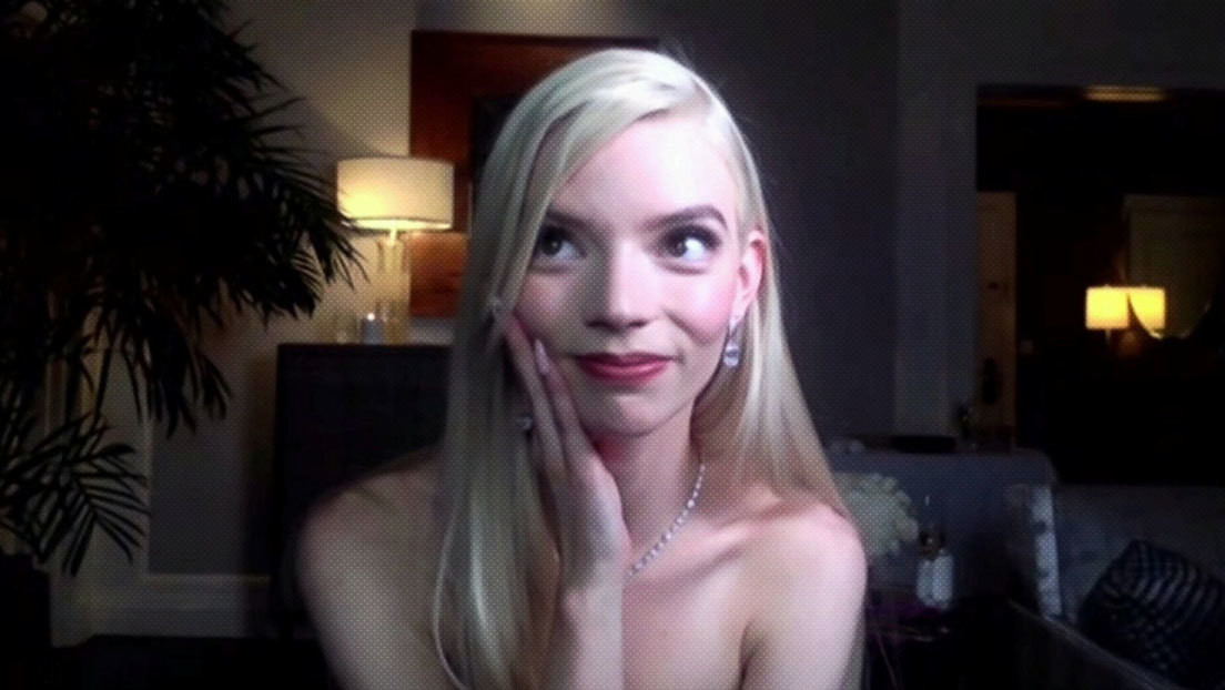 La revista Variety califica a la actriz argentino-estadounidense Anya Taylor-Joy como mujer de color y asombra a sus fans