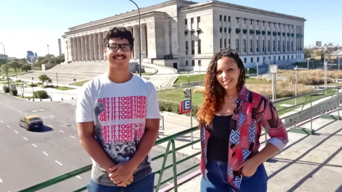 "Una materia 100 % negra": la Universidad de Buenos Aires estrena su primera asignatura antirracista dictada por afrodescendientes