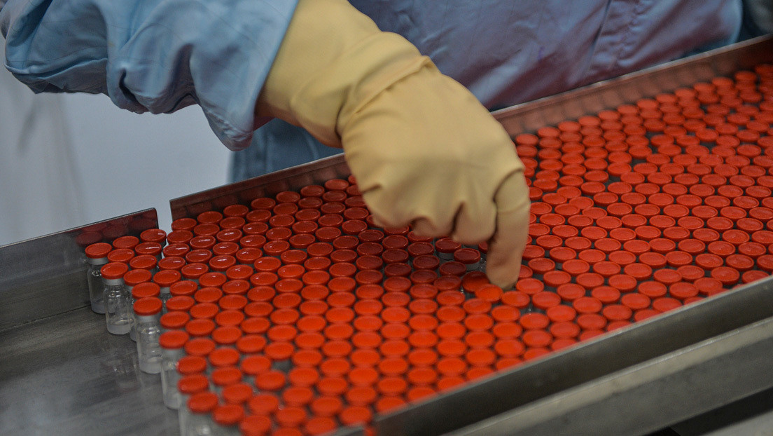 Cuba confirma que la 'Soberana 01A' es su quinto candidato vacunal contra el coronavirus