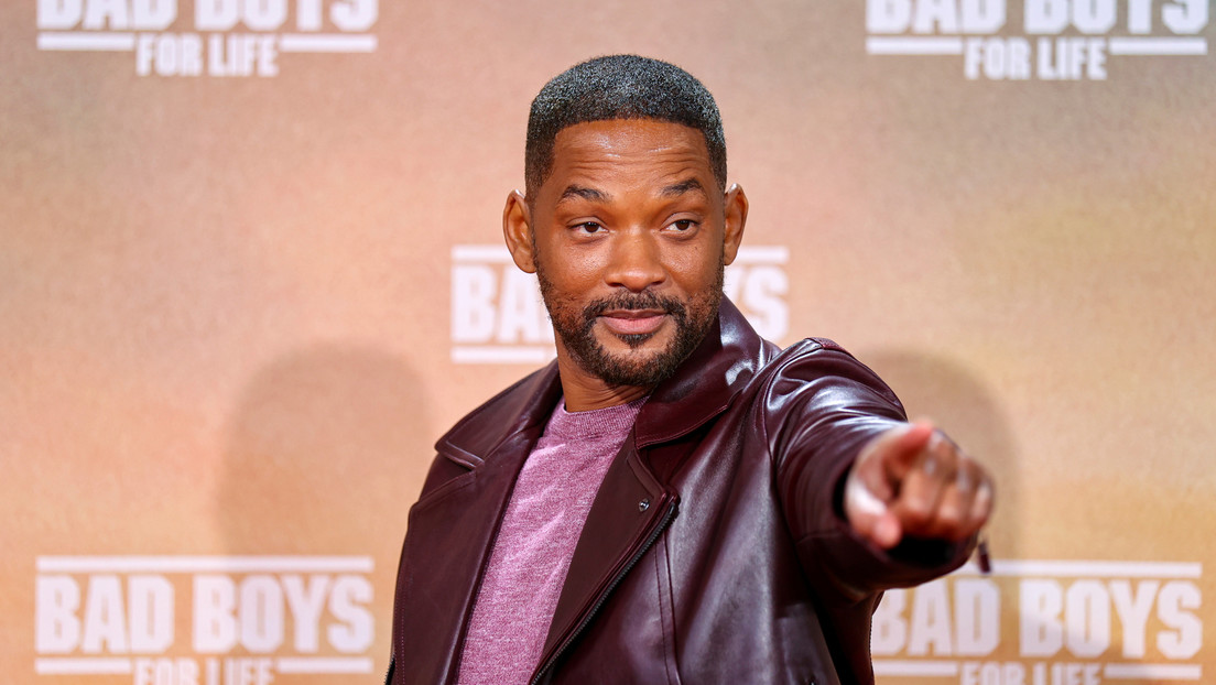 "Me dijeron la palabra con N": Will Smith revela que fue objeto de insultos racistas en Hollywood