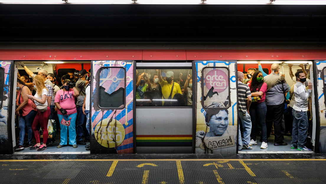 Rehabilitación, innovación y mano de obra nacional: la apuesta de Venezuela para hacer frente al bloqueo económico de EE.UU.