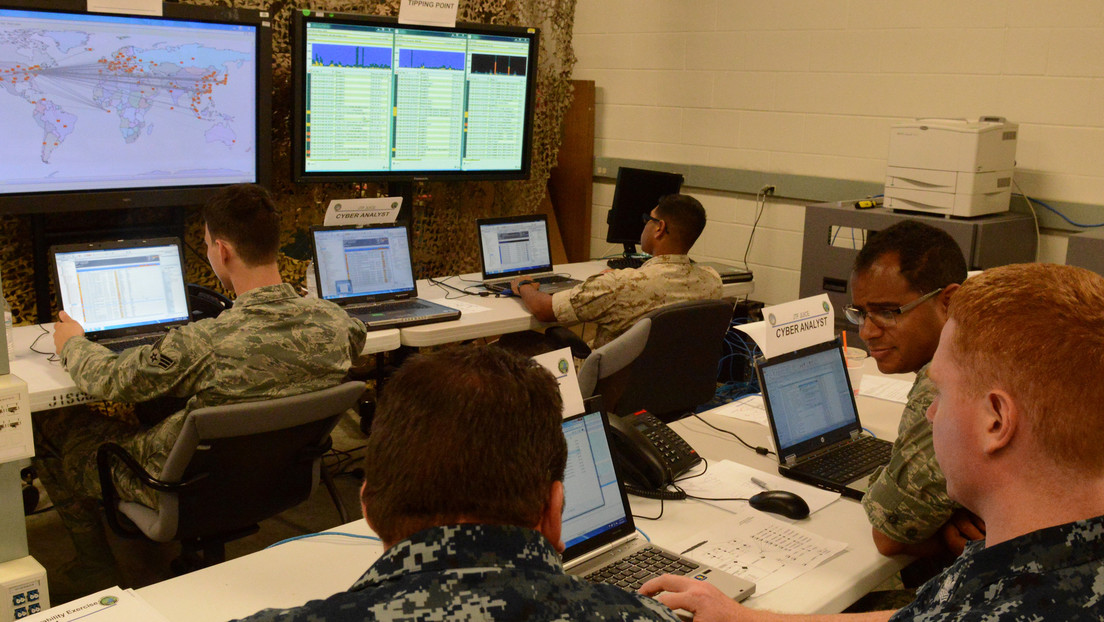 NYT: EE.UU. planea llevar a cabo una serie de ciberataques "clandestinos" contra Rusia combinados con sanciones económicas