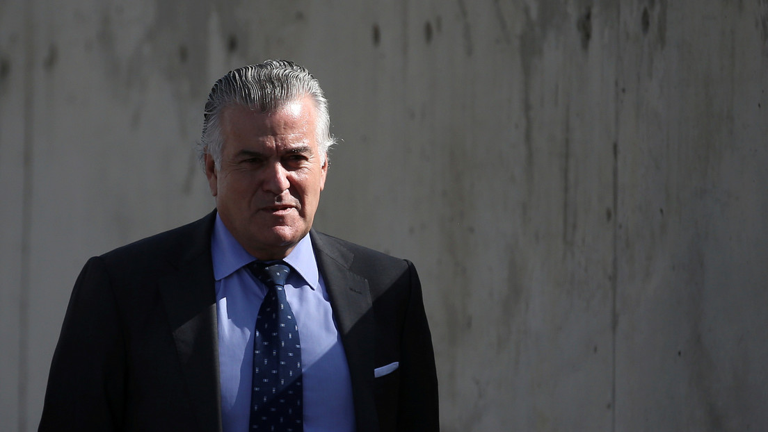 Un extesorero del Partido Popular declara ante el juez que entregó 25.000 euros en dinero negro al expresidente Mariano Rajoy