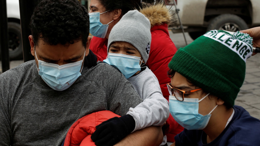 Por qué el Gobierno de Venezuela no celebra el permiso temporal para los migrantes de ese país en EE.UU.