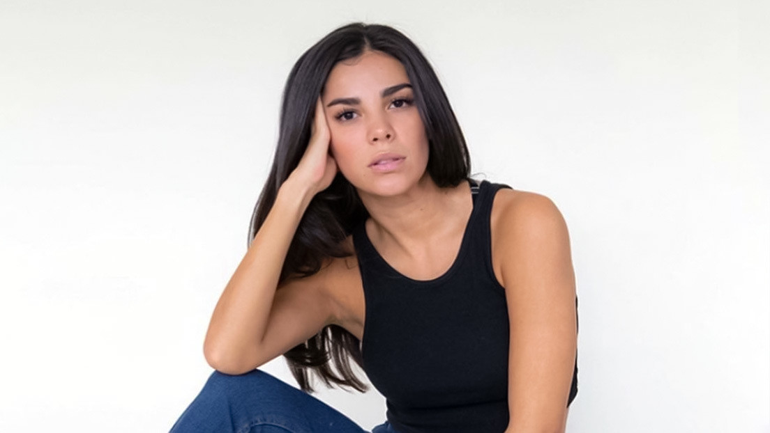 La actriz mexicana Daniela Berriel logra que detengan a su presunto violador tras denunciarlo públicamente en un video