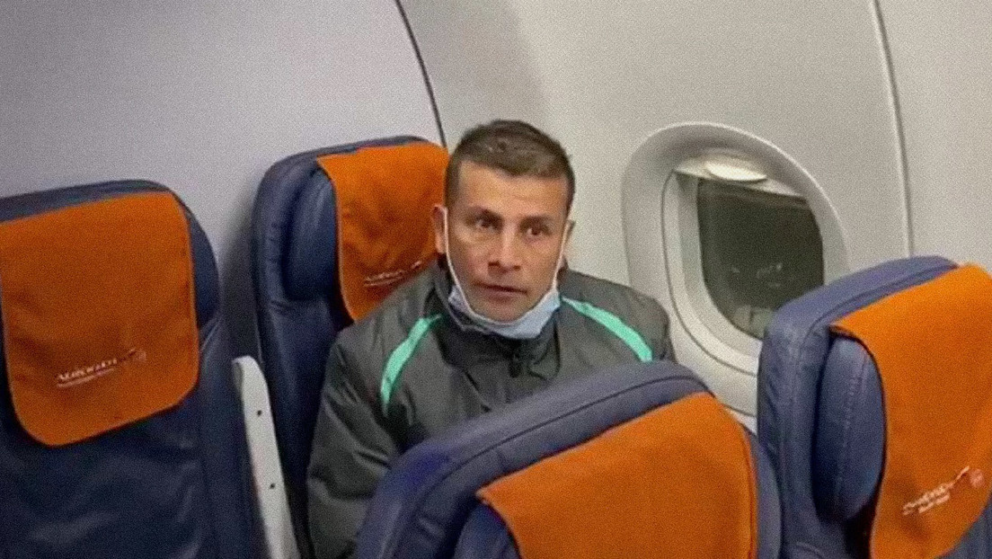 Edgar Alejandro Valero Valero