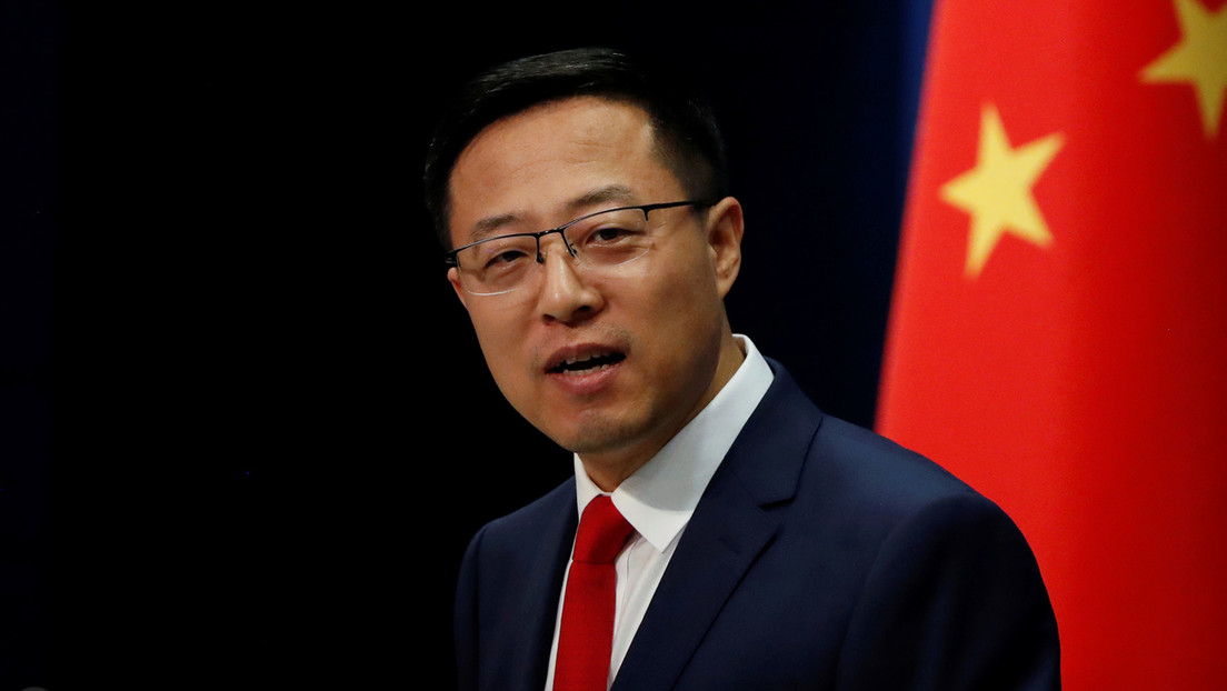 EE.UU. acusa a China del "genocidio" de los uigures y recibe una dura respuesta de Pekín