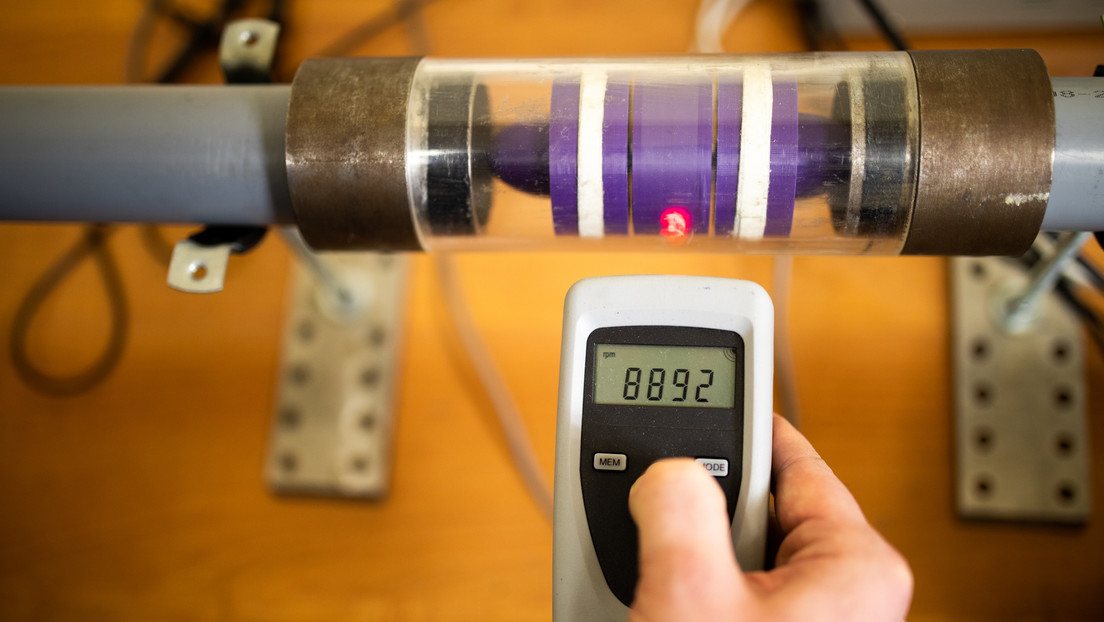 Energía alternativa desde Rusia: crean una tecnología para convertir el ruido en electricidad (VIDEO)