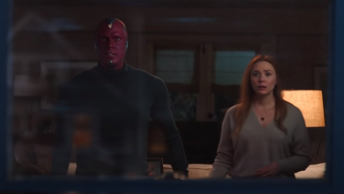 La creadora de 'WandaVision' explica las ideas detrás de los momentos más discutidos de la serie y comenta las teorías de los fanes