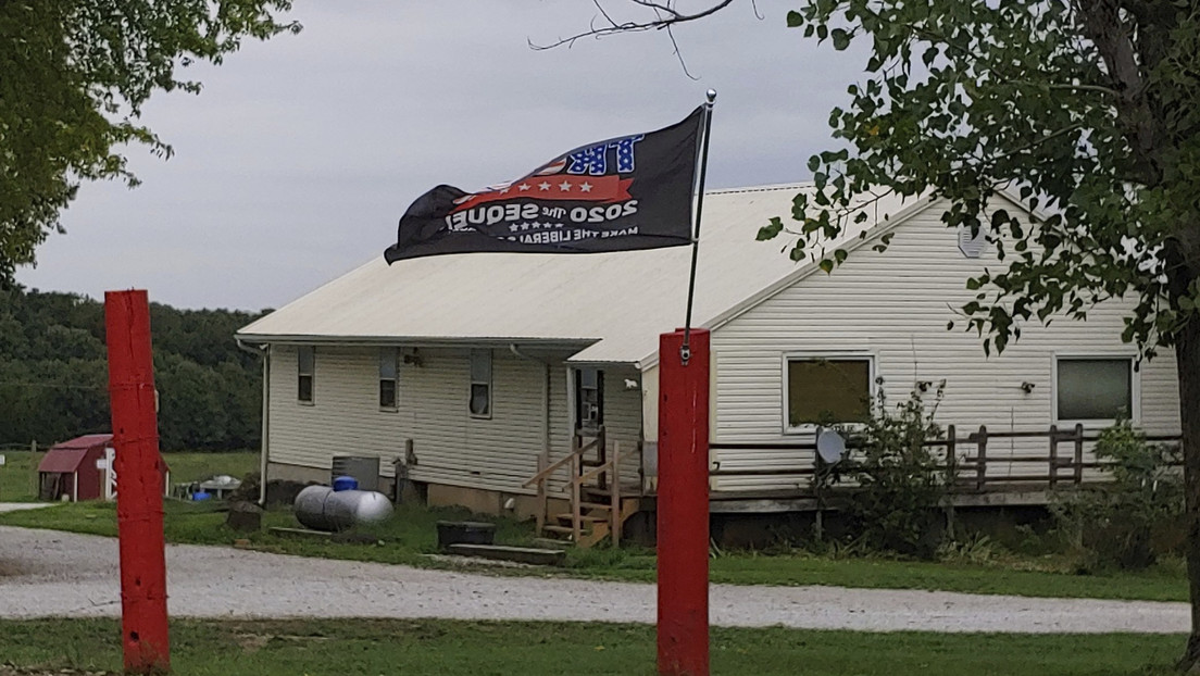 TikTok ayuda a arrestar a los dueños de un internado religioso que llevaban años maltratando a mujeres