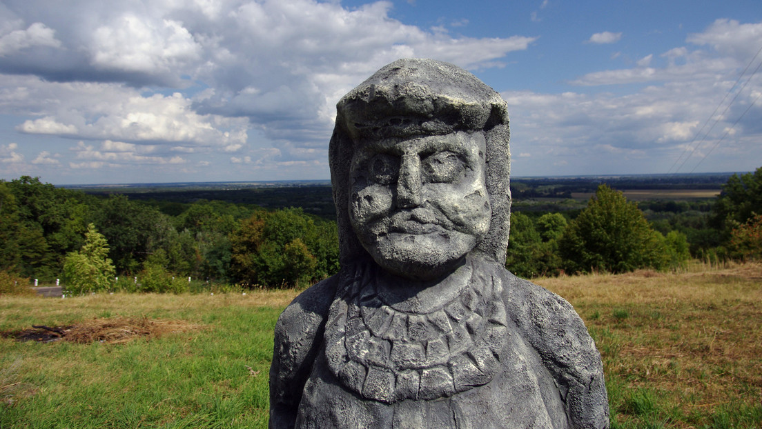 Ni nómadas ni tan móviles como nos decían: ¿cómo era la vida de los escitas?