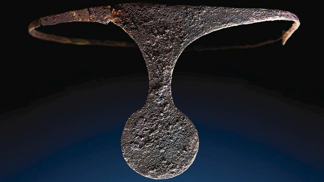 Un hallazgo arqueológico en España sugiere la existencia de una civilización en la Edad del Bronce con mujeres entre sus gobernantes