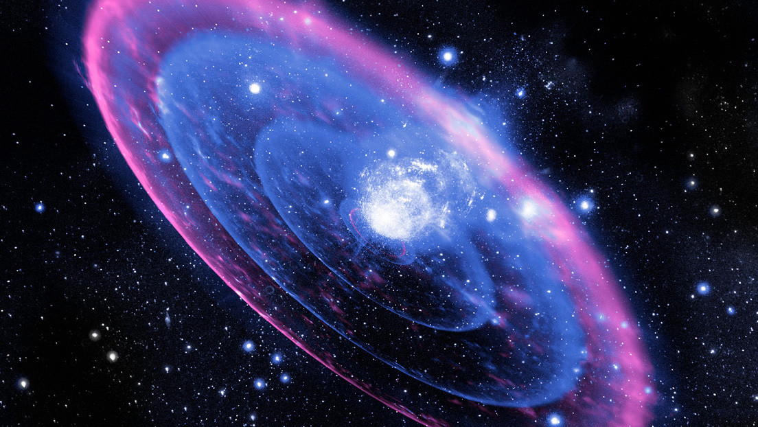 Estrellas progenitoras de agujeros negros: un estudio conjetura cómo podrían ser