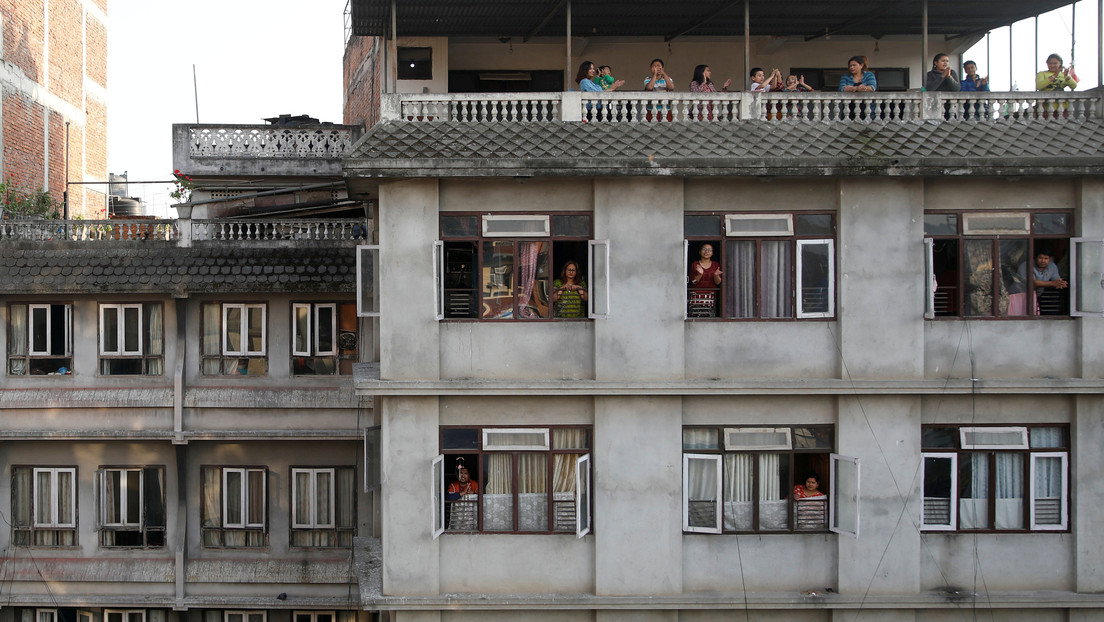 ¿Qué consejo se habría dado a sí mismo hace un año al inicio de la pandemia? Preguntamos a nuestros lectores y aquí están sus respuestas